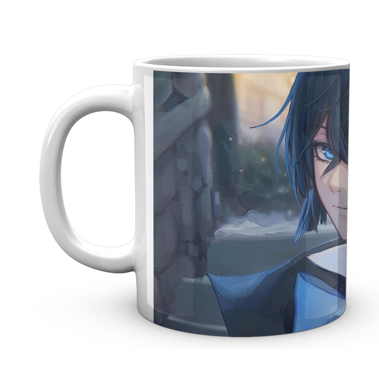 Чашка Geekland Memoir of Vanitas (MOV 02.09)