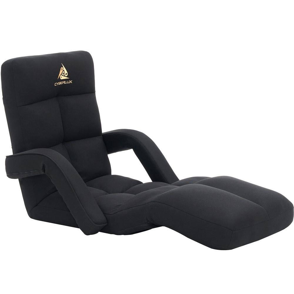 Крісло геймерське Flex GM-04 Black (GM-04 Black) - фото 7 Крісло геймерське Flex GM-04 Black (GM-04 Black) - фото 7