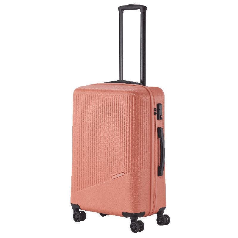 Валіза на 4 колесах Travelite Bali M 65 л Coral (TL072348-88) - фото 1