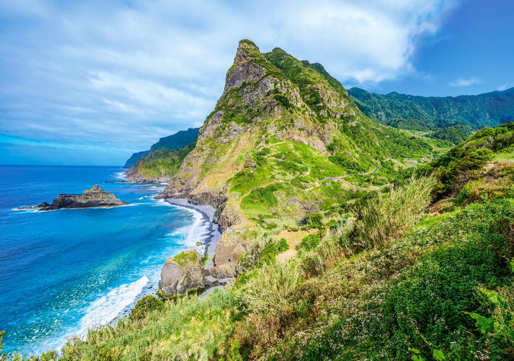 Пазл Медейра 500 элементов (B-53957-CS)