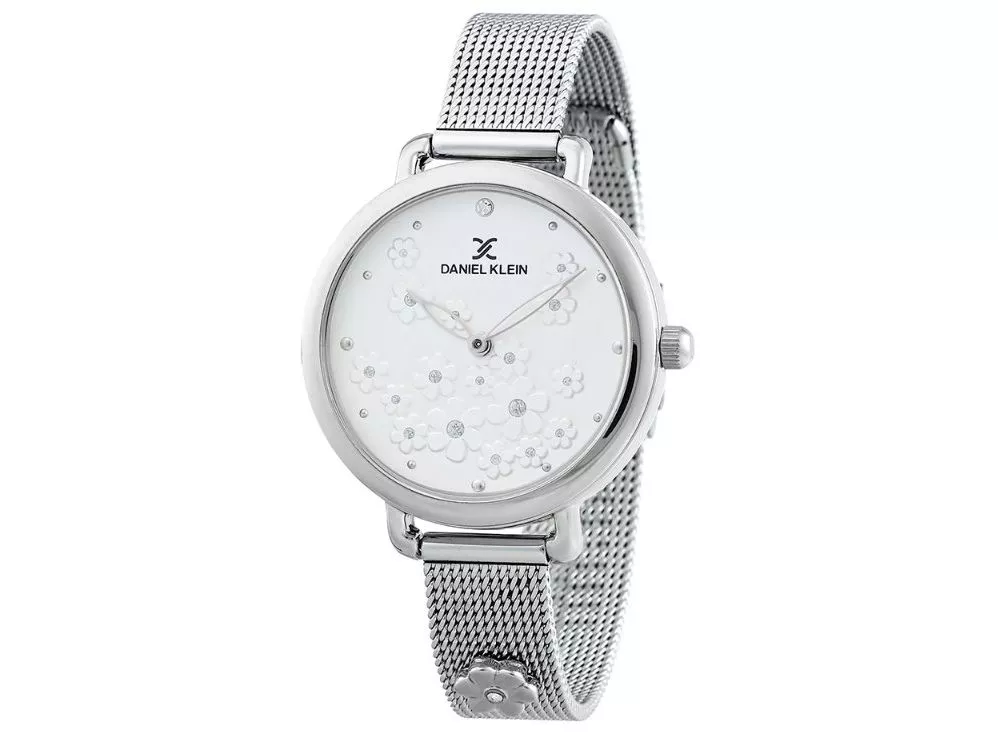 Наручний годинник жіночий Daniel Klein DK.1.12291-1 (687431)
