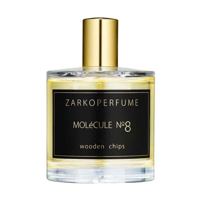 Парфюмированная вода унисекс Zarkoperfume Molecule №8 тестер 100 мл (5928)
