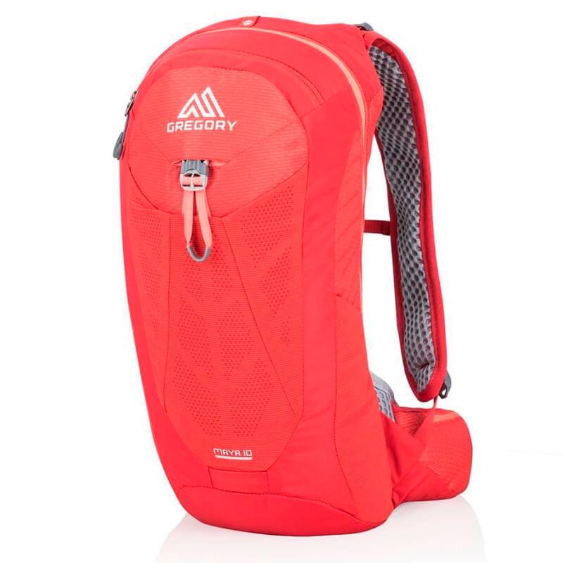 Спортивный рюкзак Gregory Maya 10 л Biosync Poppy Red (111476/1710)