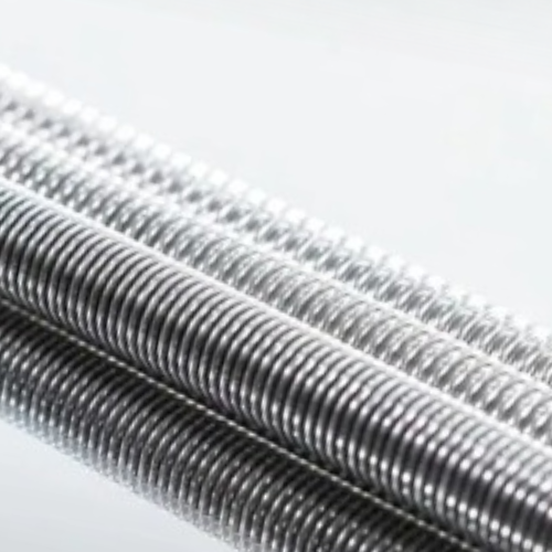 Гофра для генератора с комплектующими хомут герметик и асбестовая нить Ø 20 мм - фото 7