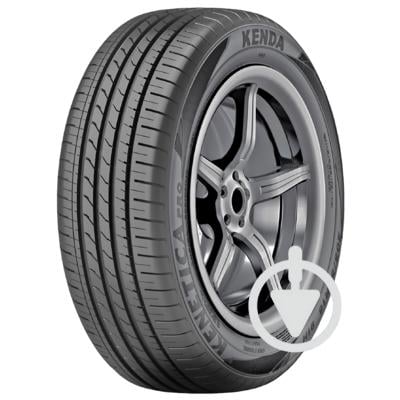 Автошина летняя KENDA Kenetica PRO KR210 215/60 R16 99H Reinforced (447145)