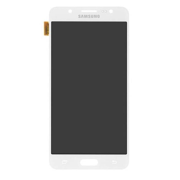 Дисплейный модуль Liquid Crystal Display/Touchscreen для Samsung J510H Galaxy J5 2016 AMOLed Белый (000016977)