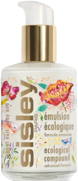 Эмульсия для лица Sisley Ecological Compound Advanced Formula Limited Edition 125 мл