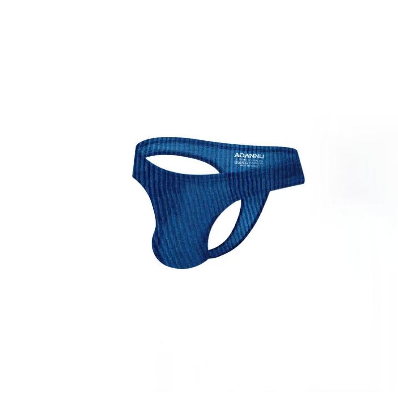 Трусы мужские Adannu M Синий (8234)