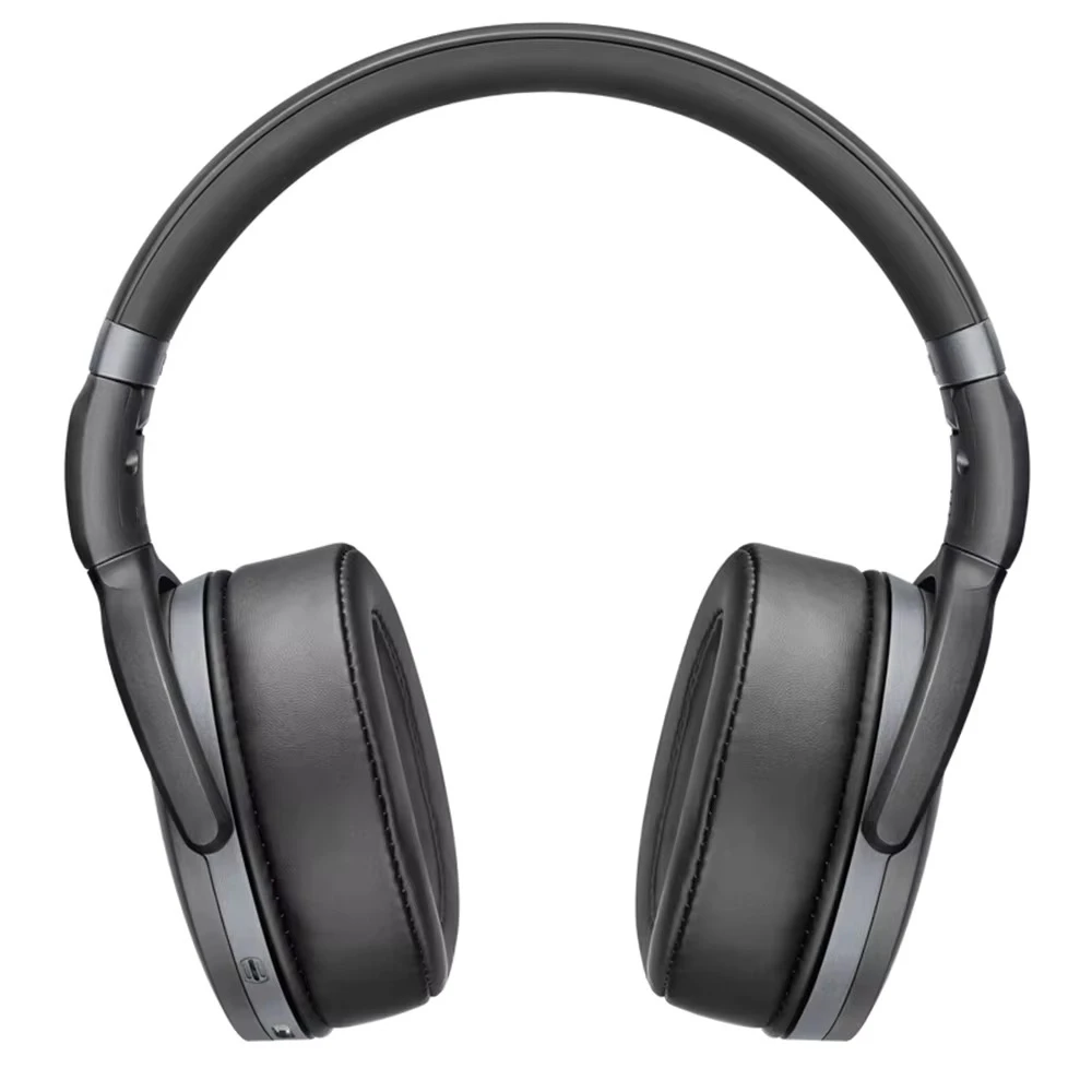 Наушники беспроводные Sennheiser HD 4.40BT с шумоподавлением и микрофоном (2356808566) - фото 6