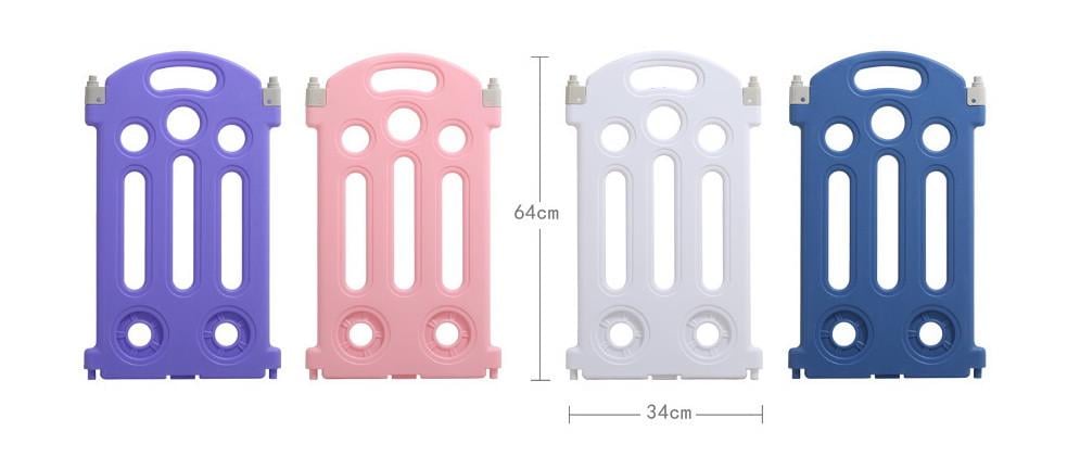 Манеж детский 186х192 см (29472274) - фото 5 Манеж детский 186х192 см (29472274) - фото 5