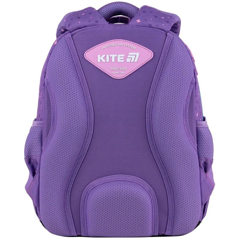 Школьный рюкзак Kite Education 763S My Little Pony 13,5 л (LP25-763S) - фото 6