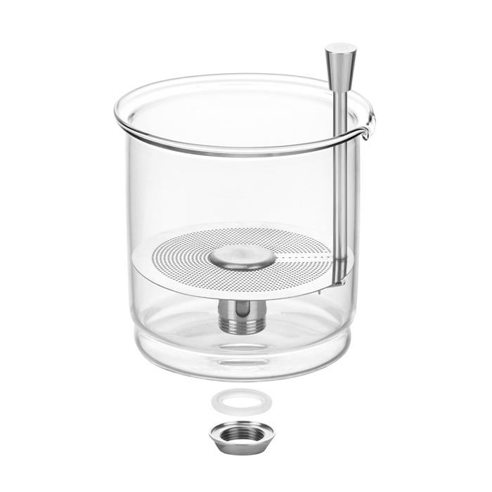 Заварник Samadoyo Bonston Gunfu Tea Pot BP08-750 750 мл (27841854) - фото 8 Заварник Samadoyo Bonston Gunfu Tea Pot BP08-750 750 мл (27841854) - фото 8