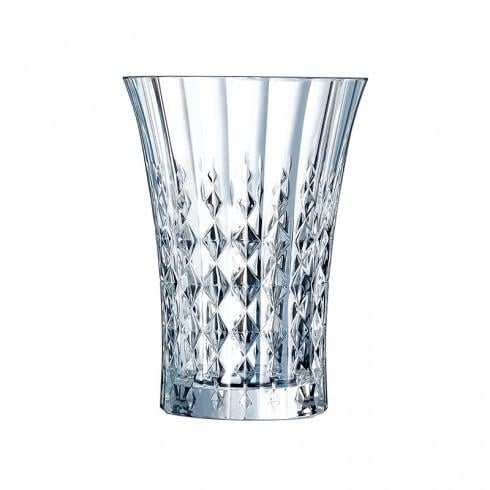 Стаканы ECLAT LADY DIAMOND 6х360 мл (L9746)
