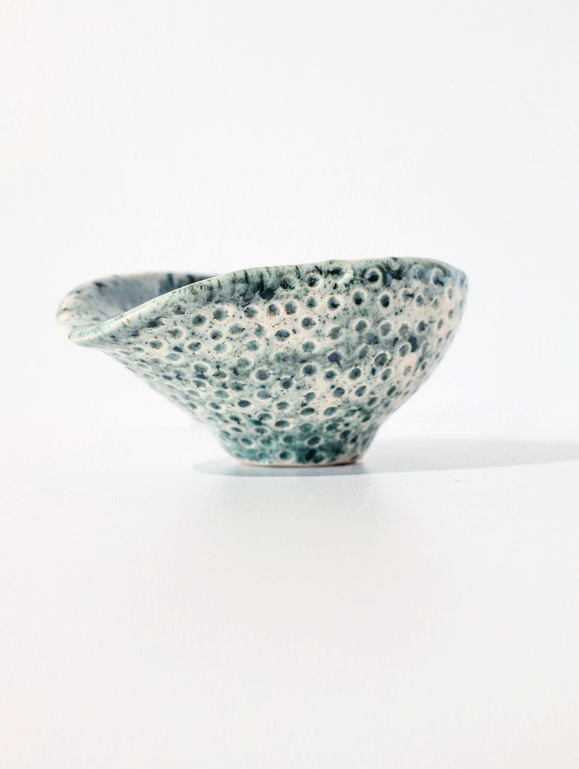 Набор для чайной церемонии Речной камень полный ручной работы (TS-19) - фото 11 Набор для чайной церемонии Речной камень полный ручной работы (TS-19) - фото 11