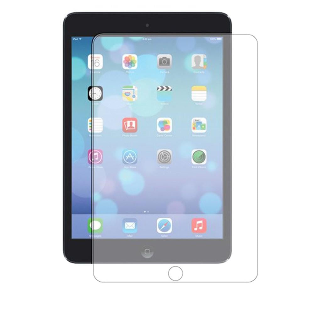 Защитное стекло Glass 2,5D для Apple iPad Mini 3 (2272)