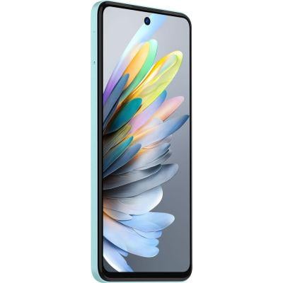 Мобильный телефон ZTE Blade A75 4/256GB Green (1103983) - фото 8 Мобильный телефон ZTE Blade A75 4/256GB Green (1103983) - фото 8