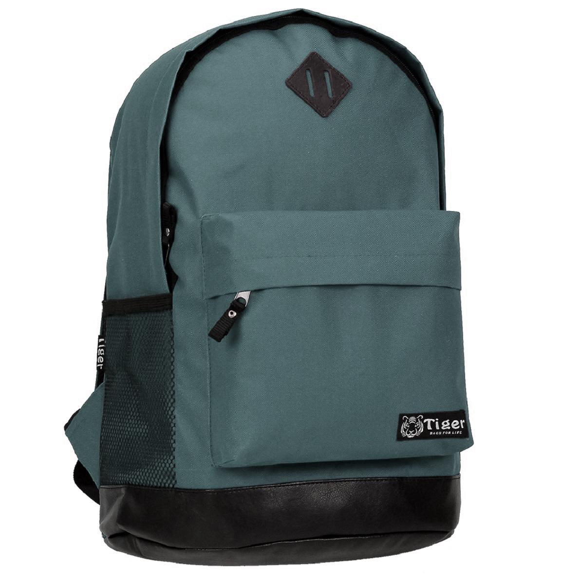 Рюкзак Tiger Dream Серый (R262600)