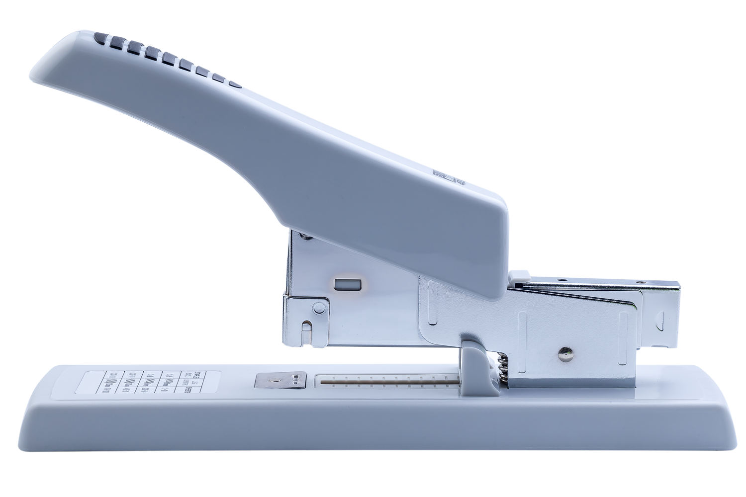 Степлер усиленный Buromax BM.4286 100 листов/скоба №23 (BM.4286-09)