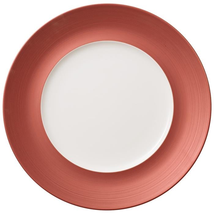 Тарелка Villeroy & Boch Manufacture Glow 29 см