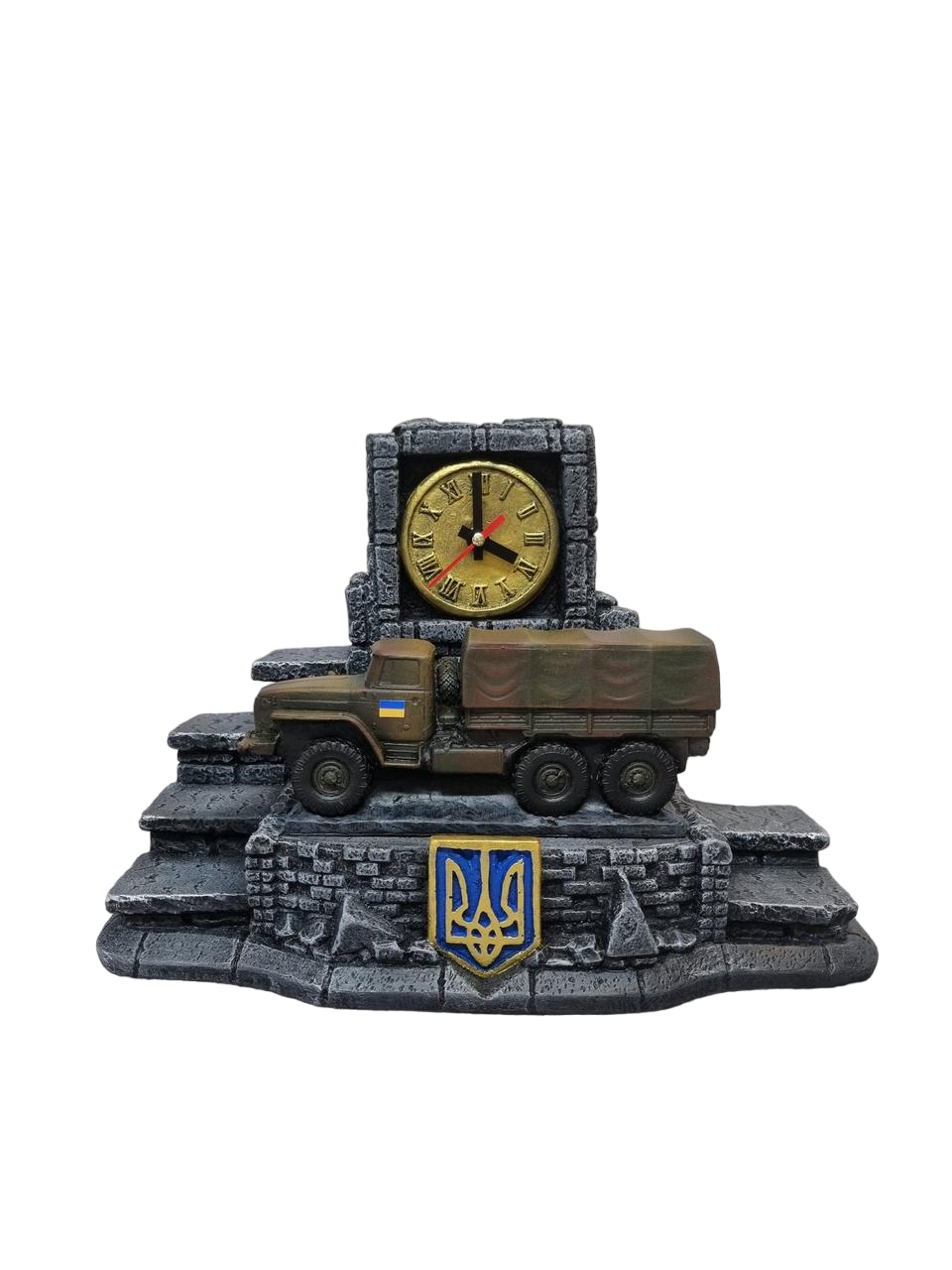 Статуэтка подставка для алкоголя Урал-4320 №2 (П2) Статуэтка подставка для алкоголя Урал-4320 №2 (П2) Статуэтка подставка для алкоголя Урал-4320 №2 (П2) Статуэтка подставка для алкоголя Урал-4320 №2 (П2)