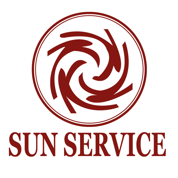 SUN SERVICE