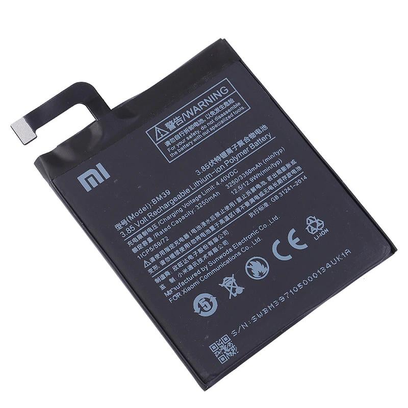 Батарея для Xiaomi BM39 (00888)