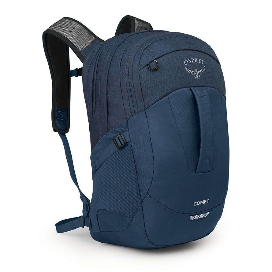 Рюкзак туристический Osprey Comet FW22 30 л Atlas Blue Heather