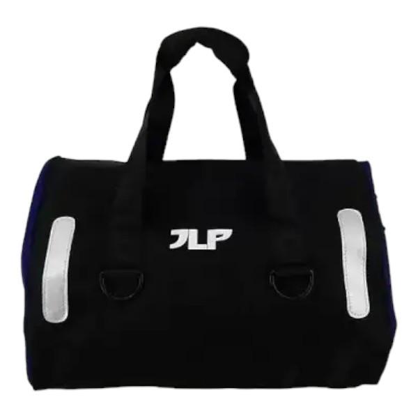 Спортивна сумка JLP 39x38x23 см Чорний