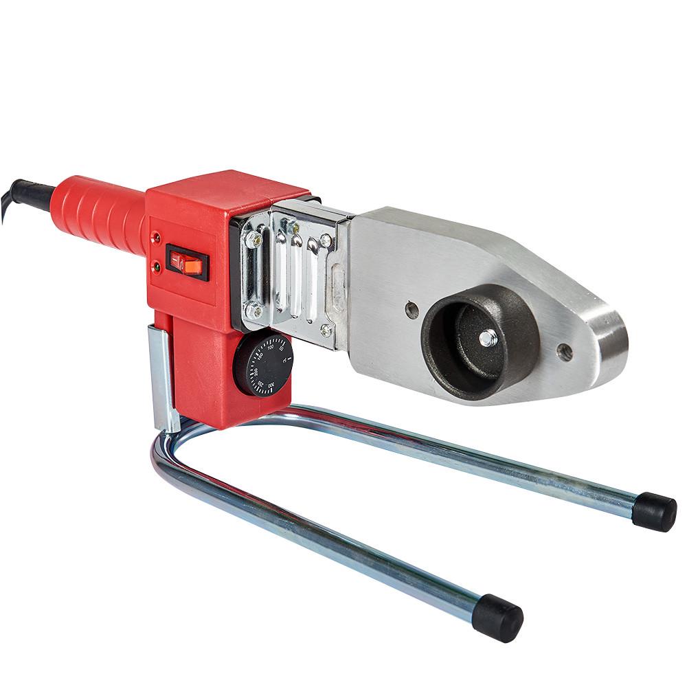 Паяльник для пластиковых труб Vitals LP 680CC - фото 6