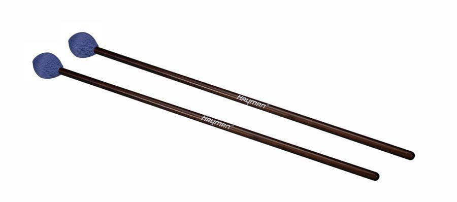 Палочки для маримбы Hayman MM-5 пара (27229577)