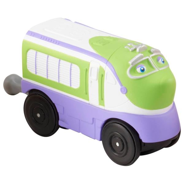 Паровозик Коко Chuggington на батарейках (EU890403)