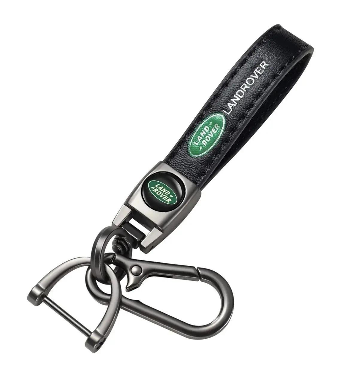 Брелок для автомобильного ключа Land Rover BR17