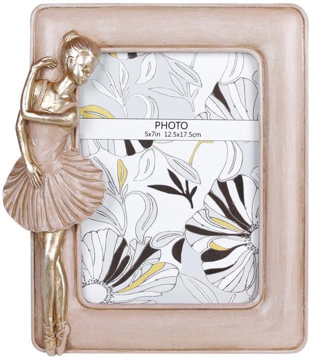 Фоторамка Viljandi Балерина 13х18 см