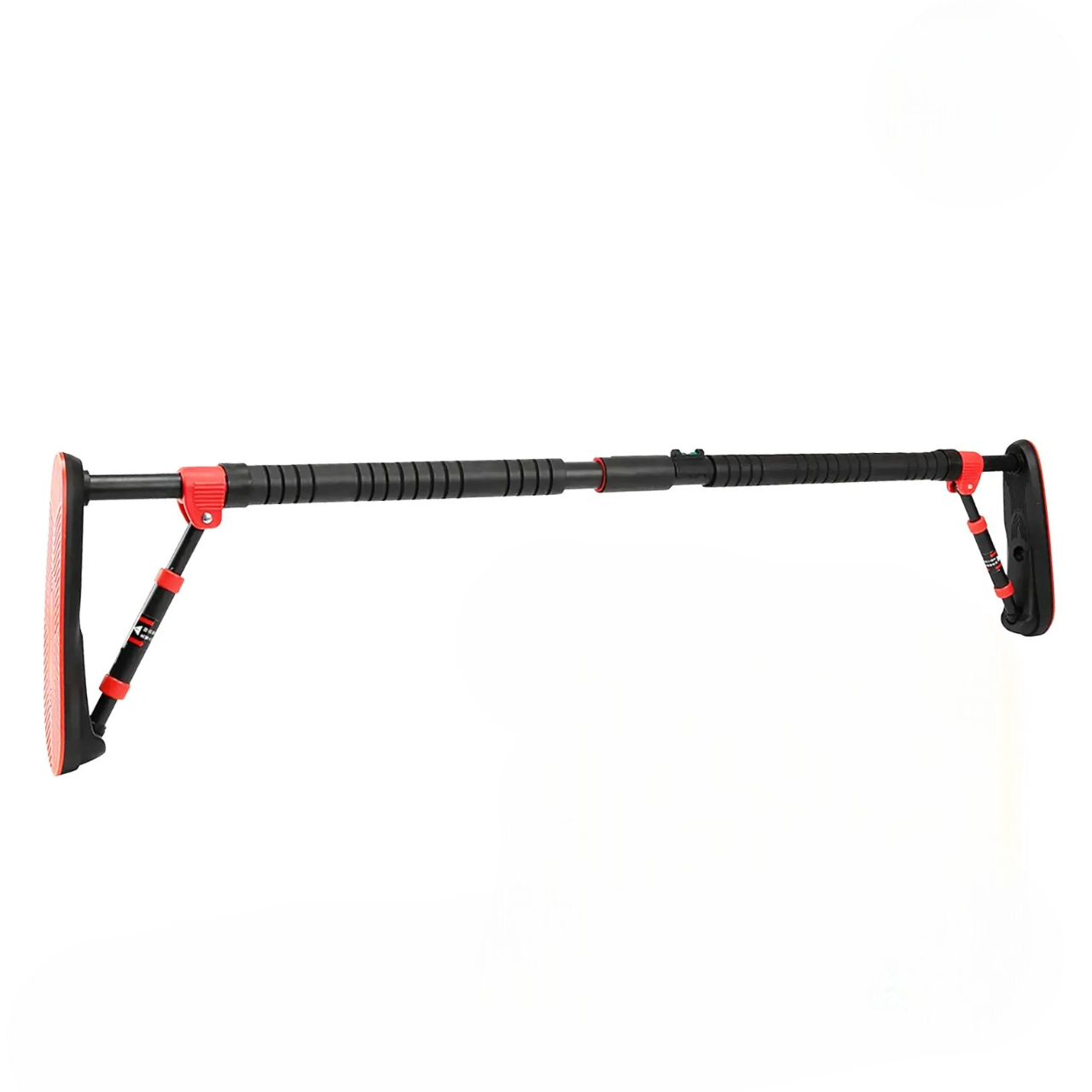 Раздвижной распорный турник EasyFit PowerBar 130–170 см (17311)