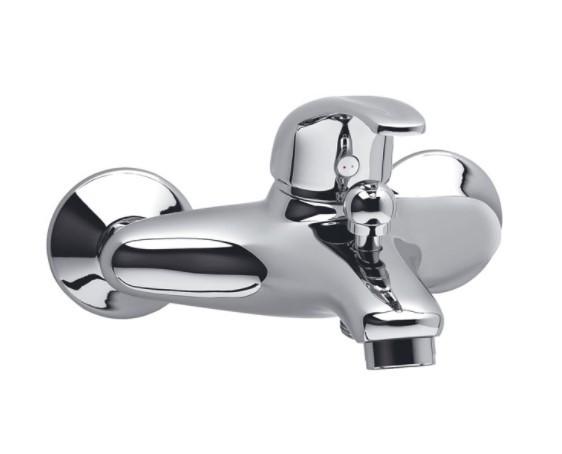 Смеситель для ванны FERRO ROVI BNR1