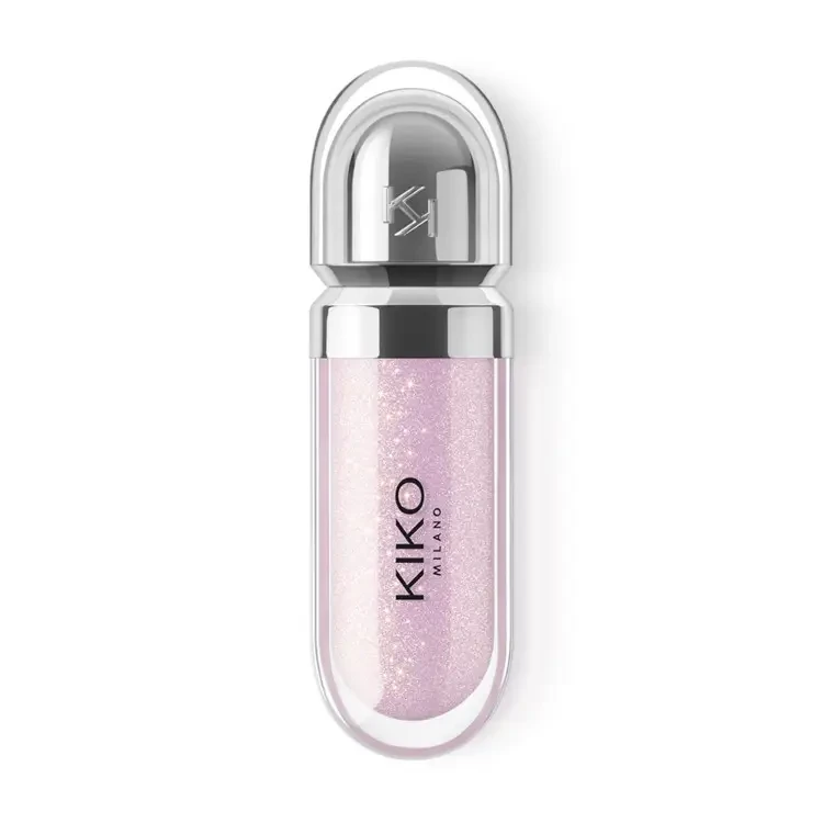 Блиск для губ Kiko Milano 3D Hydra Lipgloss 27