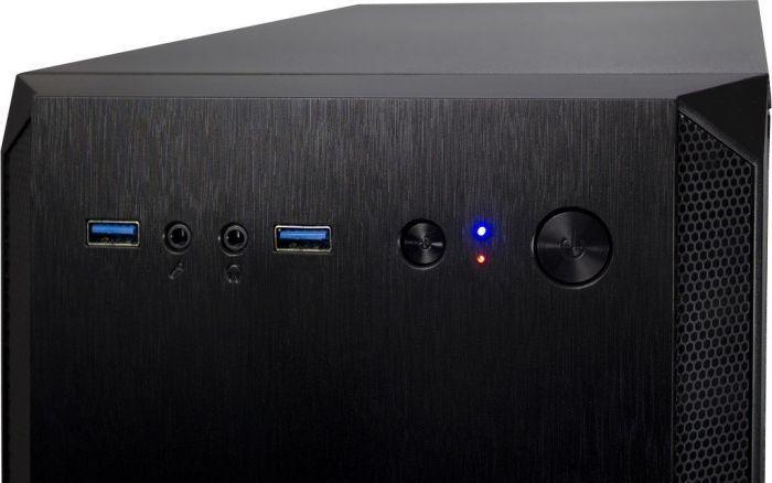 Корпус Inter-Tech H-606 (333074) - фото 8