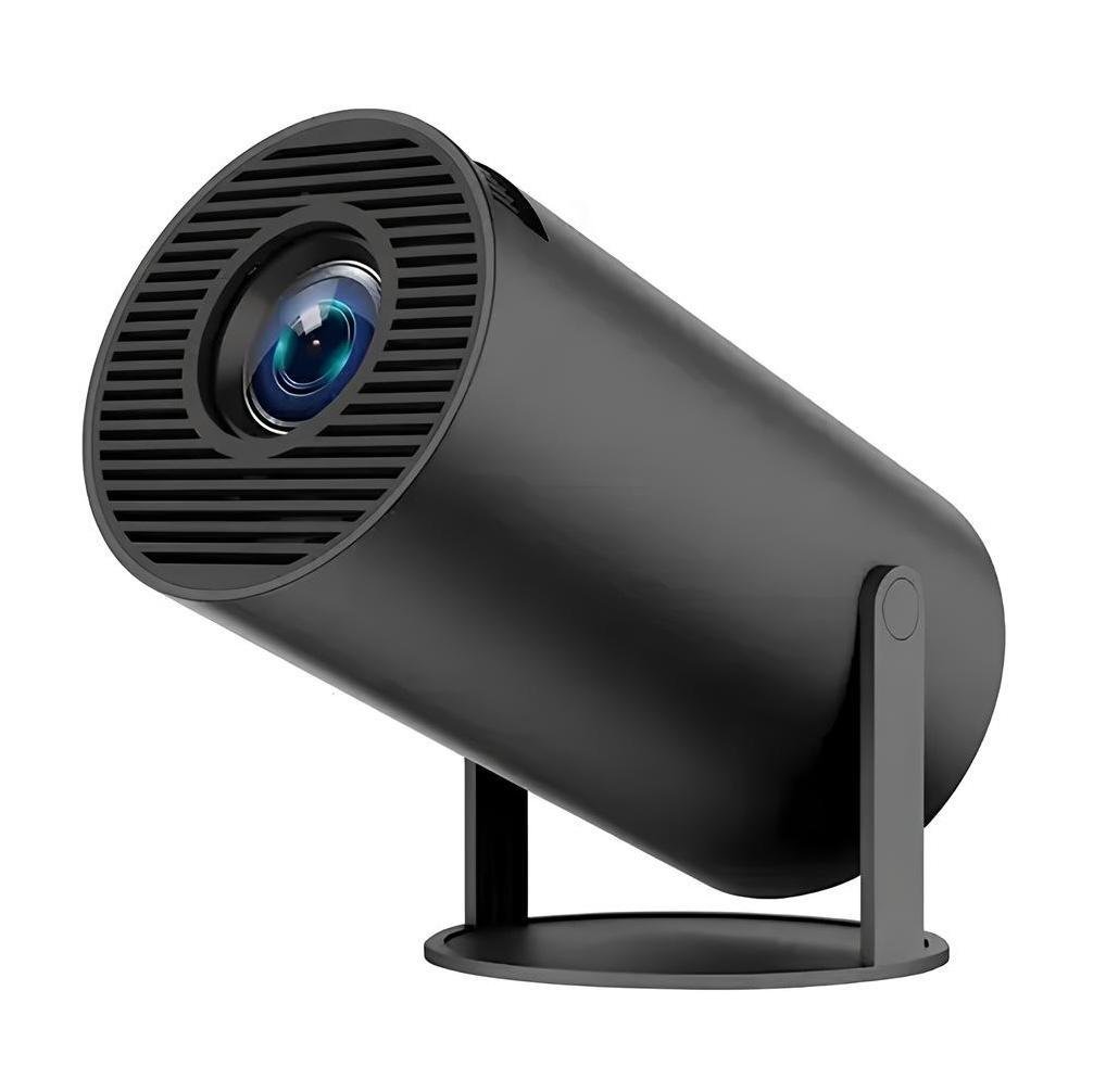 Проектор XON SmartView X-Core 1280x720P/5200Lm Чорний (XVPC1207BW 1707) - фото 3 Проектор XON SmartView X-Core 1280x720P/5200Lm Чорний (XVPC1207BW 1707) - фото 3