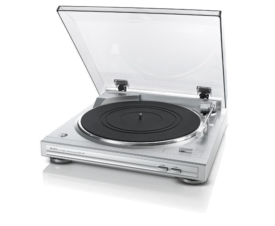 Програвач вінілу Denon DP-29F (137186)