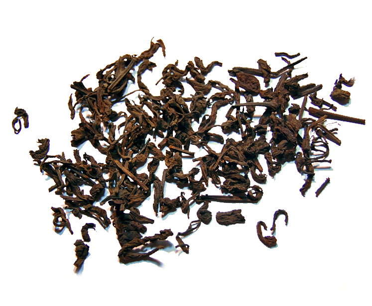Чай Heritage Pu Erh (315)
