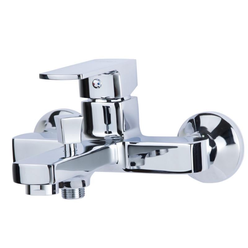 Смеситель для ванны Corso BF-1C129C COMO литой Ø 35 (9611200)