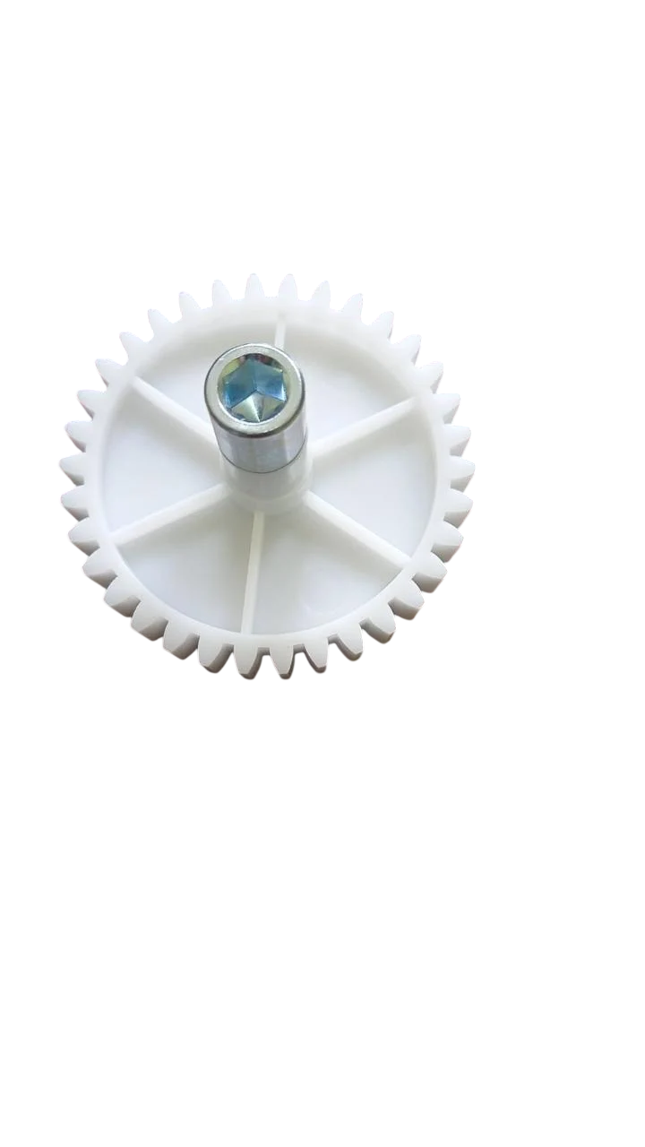 Шестірня велика м'ясорубки Tefal NE111832/UG0 (2599105024) Шестірня велика м'ясорубки Tefal NE111832/UG0 (2599105024)