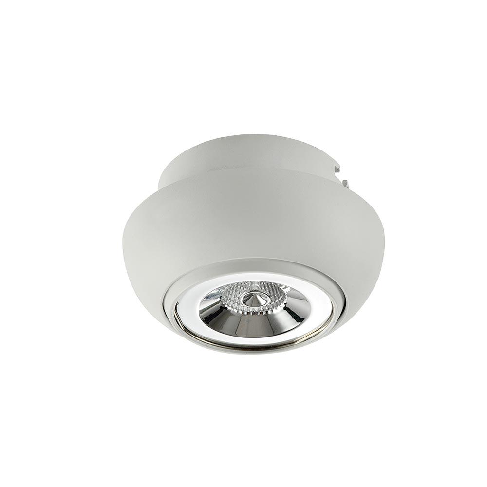 Вбудований світильник Azzardo Nemo (AZ3398)