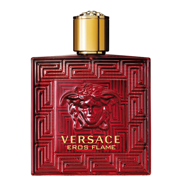 Парфюмированная вода Versace Eros Flame 100 мл