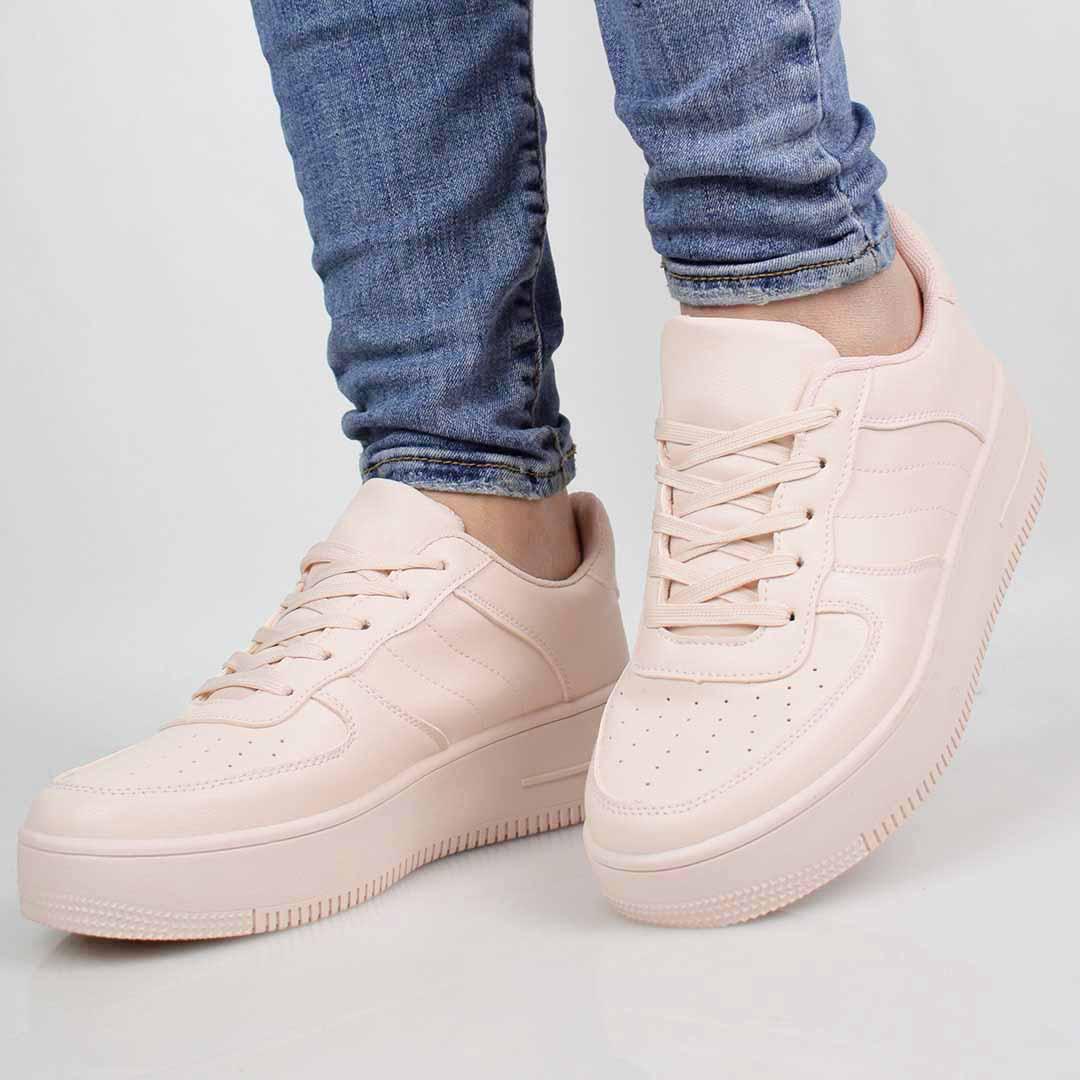 Кеди жіночі 333043 р. 36 23,5 см - фото 2