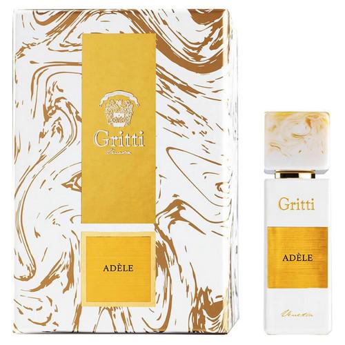 Парфюмированная вода для женщин Gritti Adele 100 мл (76378)