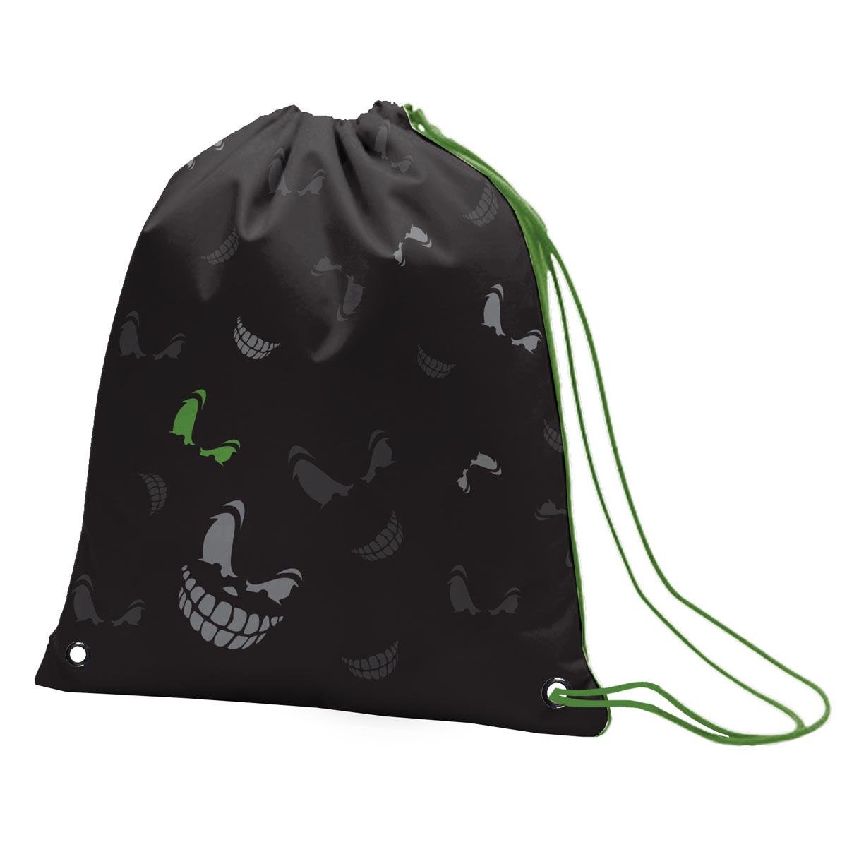 Сумка для обуви YES SB-10 Nightmare (554685)