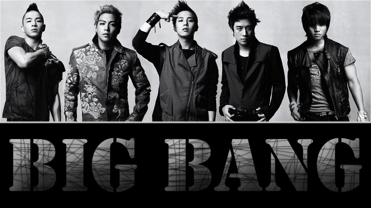 Чашка BigBang - фото 4 Чашка BigBang - фото 4