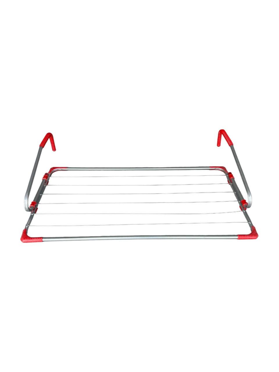 Сушилка для белья Kanat Gold KG-690 навесная 10 м (24849524) - фото 7