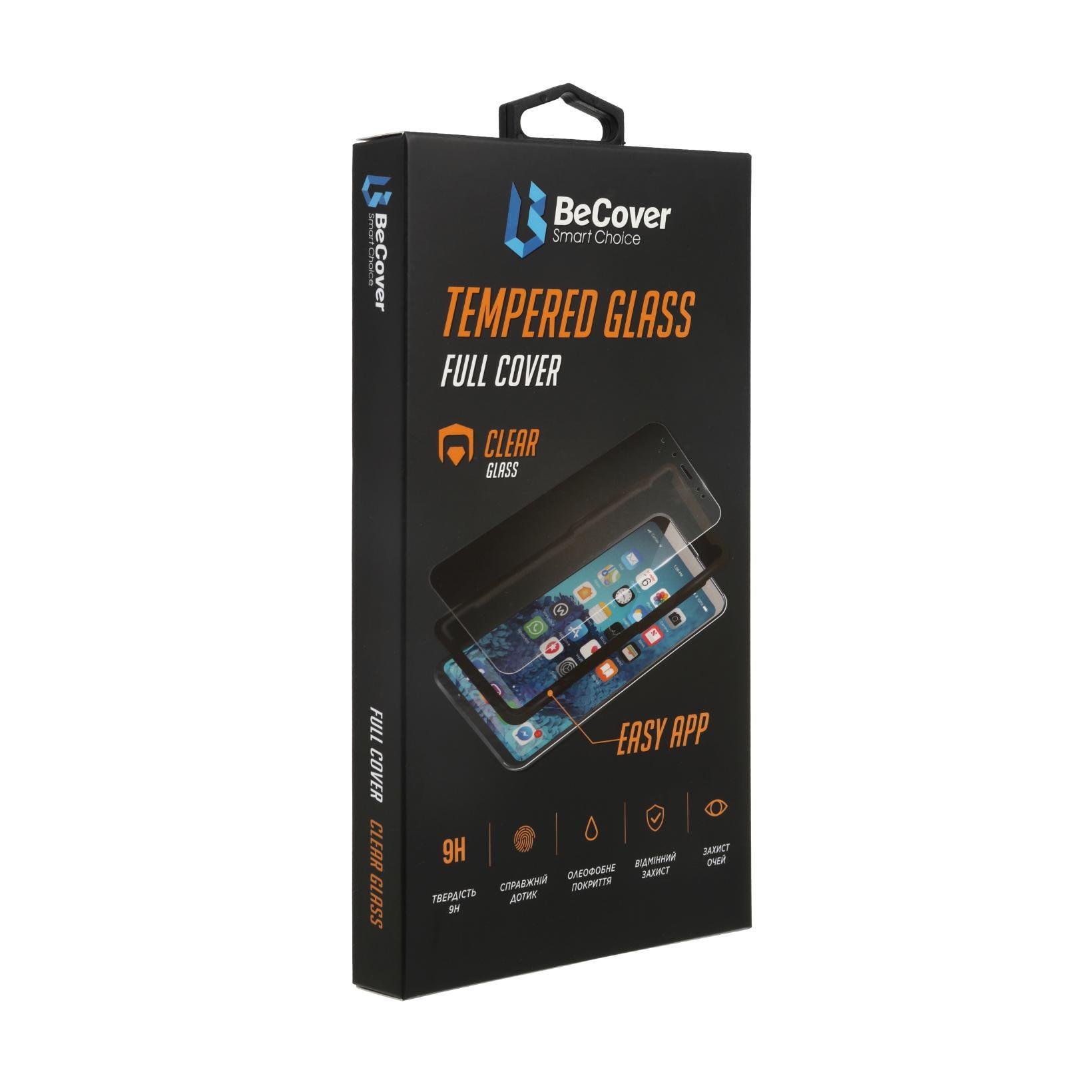 Захисне скло Premium Easy Installation BeCover для Xiaomi Redmi 9/9 Prime Clear (705469) Захисне скло Premium Easy Installation BeCover для Xiaomi Redmi 9/9 Prime Clear (705469)